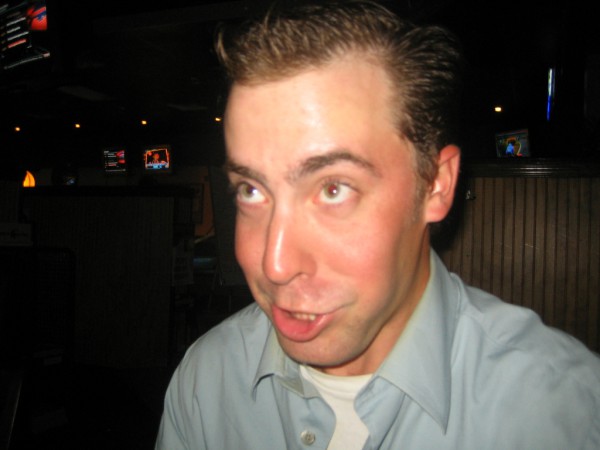 Josh McIver SC, United States