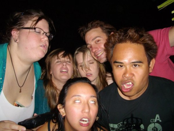 Paul Henry Basilio Australia