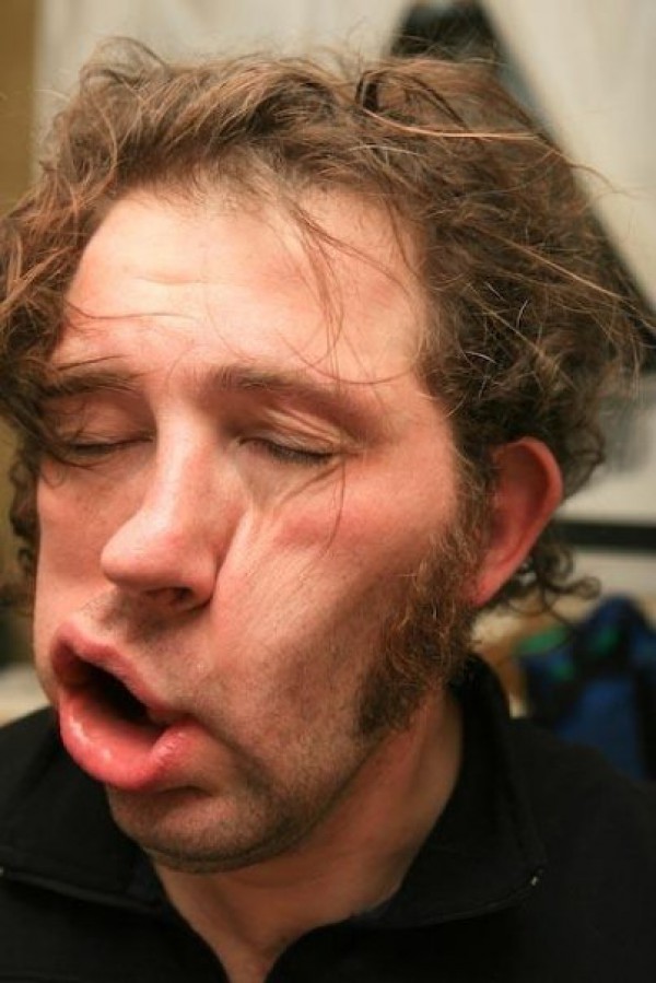 Charles Ellis United States