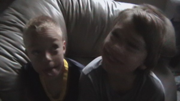 Spencer & Cody MI, United States