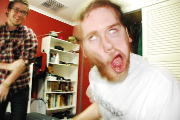 Tye Simmons Australia