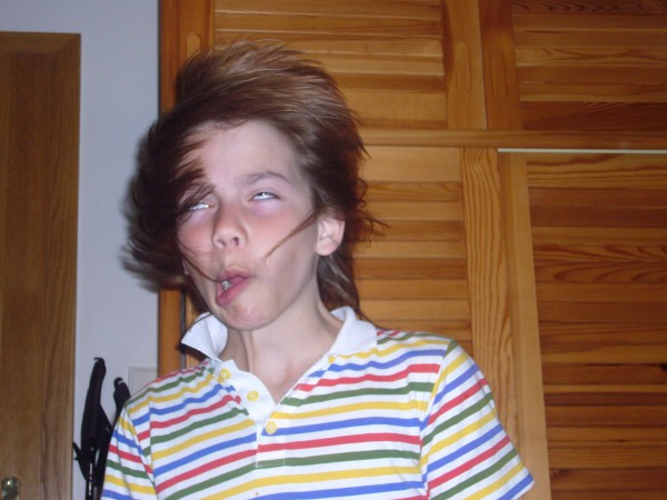 Vacek Ondřej Czech Republic