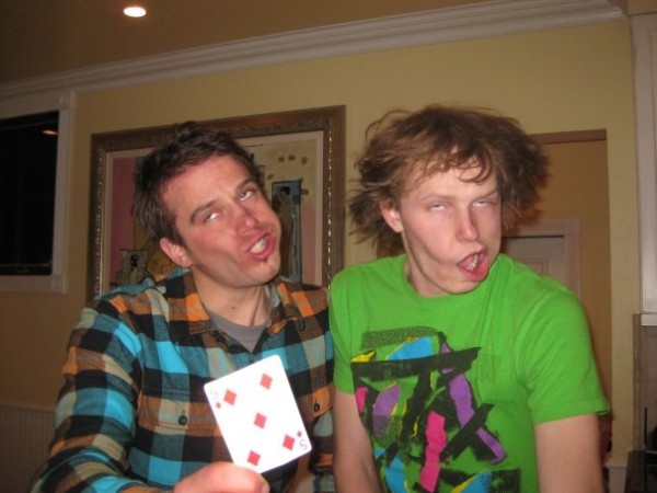 Geoff  United States