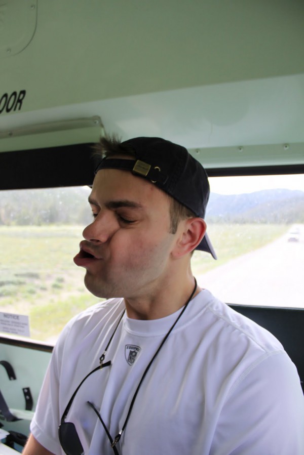 Ryan Rourke United States