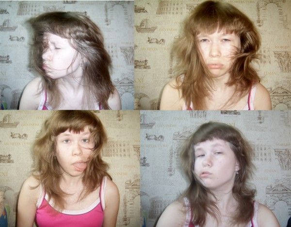 ... Dasha Russia