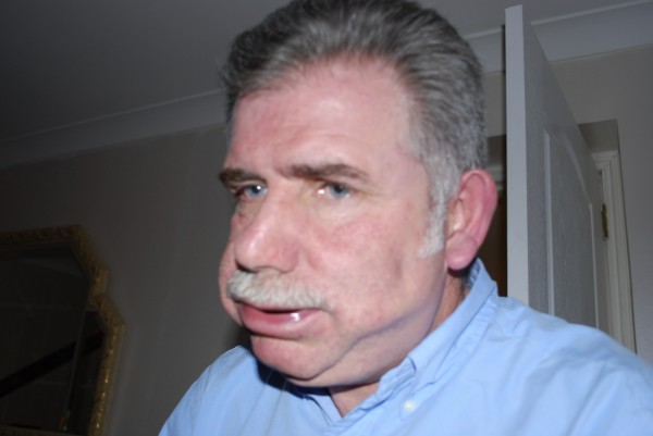 Stevie United Kingdom