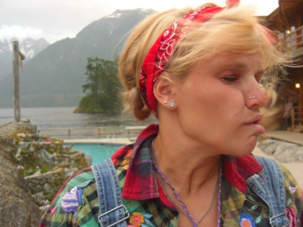 Anna Edmonds OR, United States