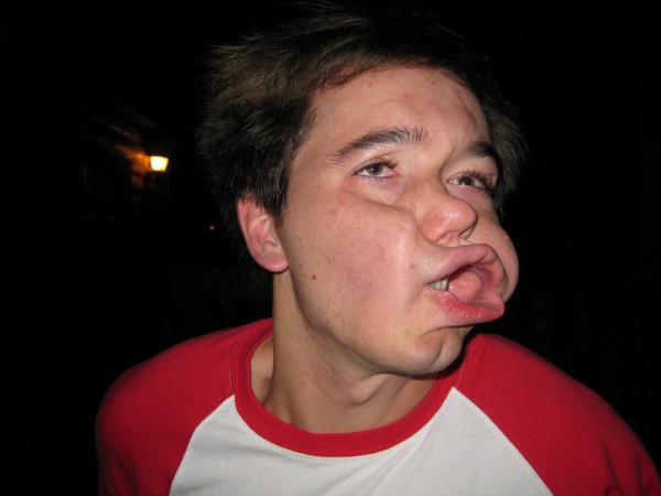 Big Mouth Billy Jowl United States