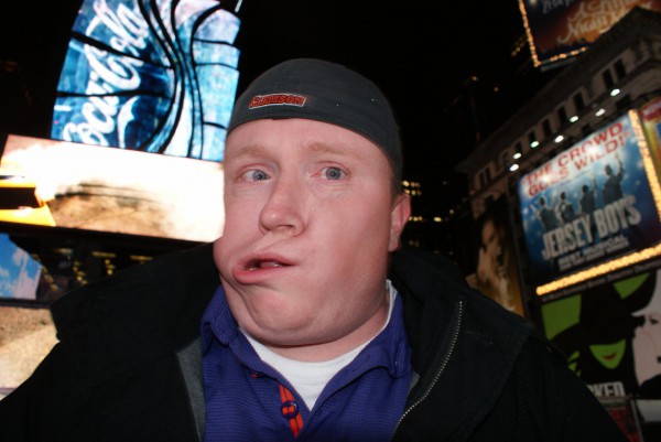 josh maxwell SC, United States