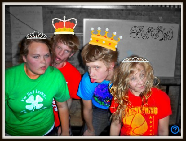 Dane KS, United States