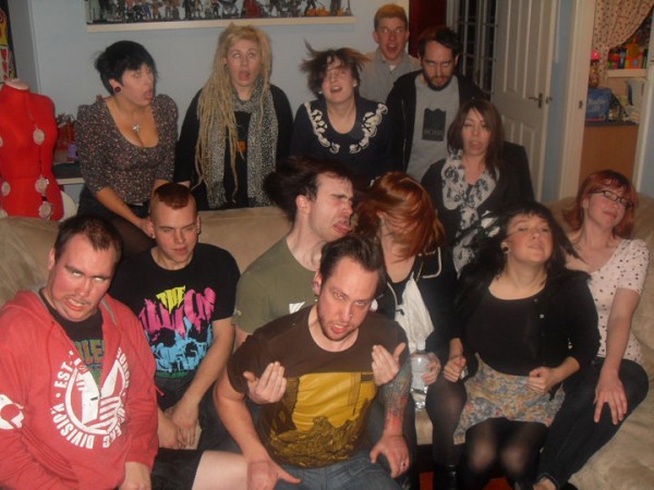 Tim Salmon Australia