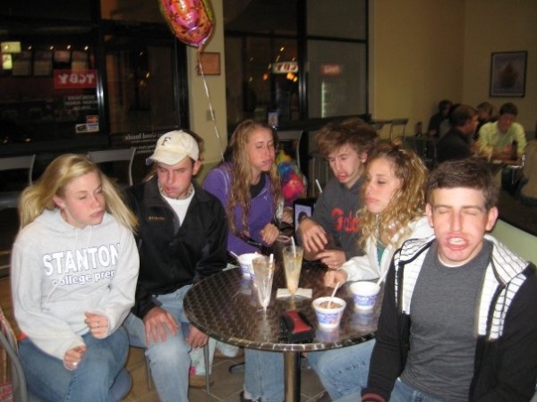 Megan Frost United States