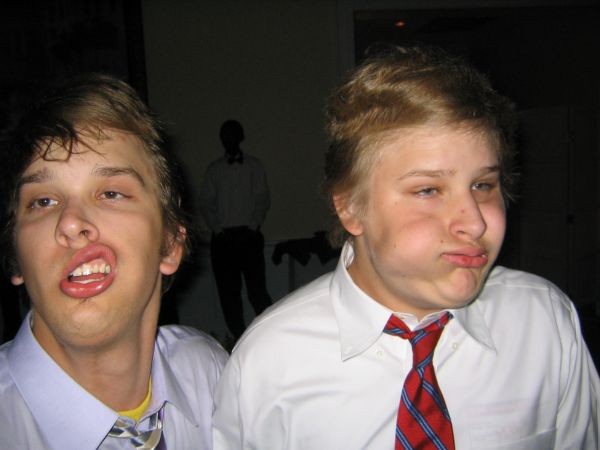 Mad Jowler and the ZONE SC