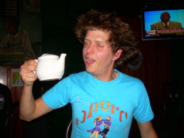 Jay Nauman United States