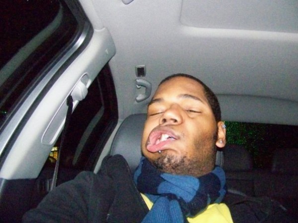 Davon "D" United States