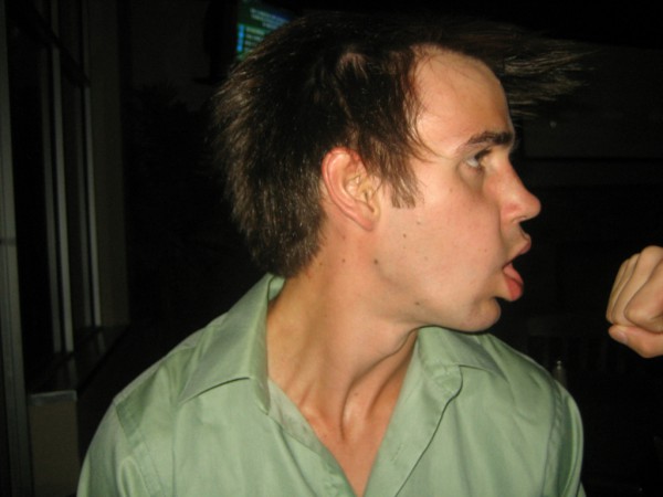 Joey Bowling SC, United States