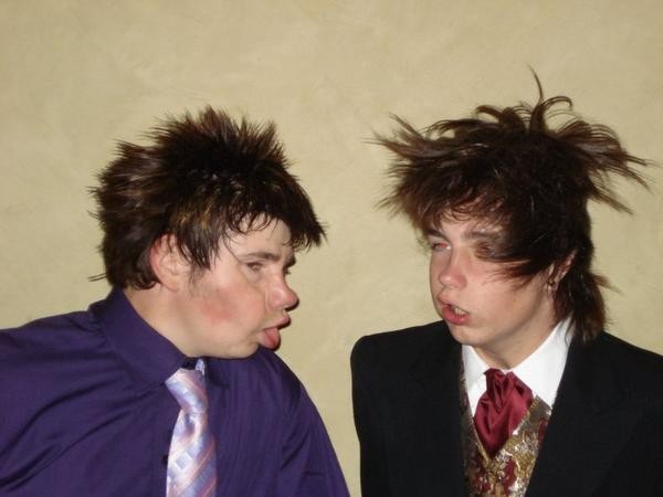 DAN & CHARLIE Australia