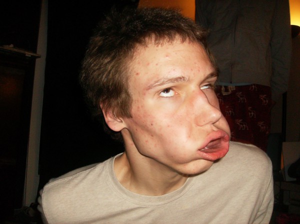 Joel Nevin United States