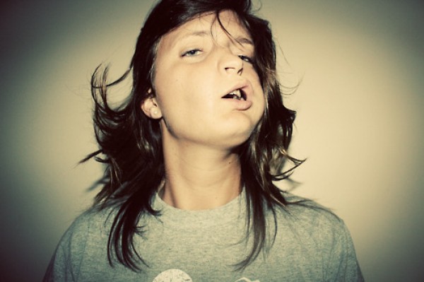 Amy Tennessee