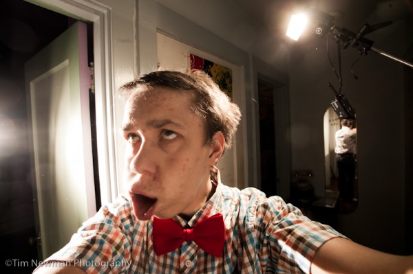 T-boss OR, United States