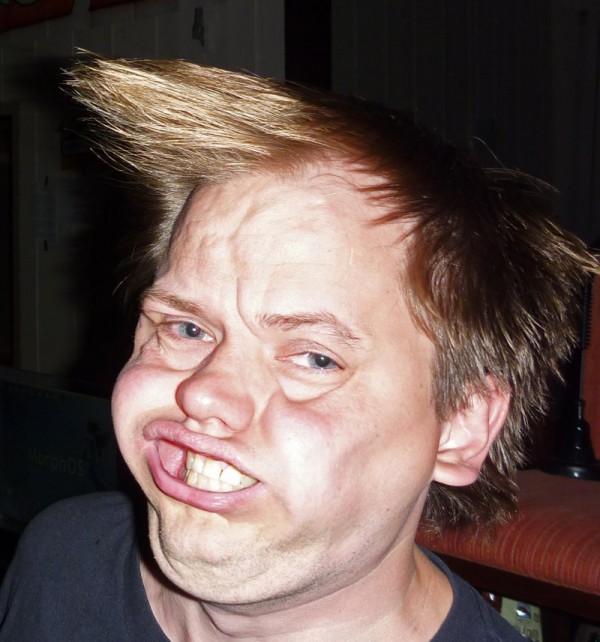 Stian Søreng Norway