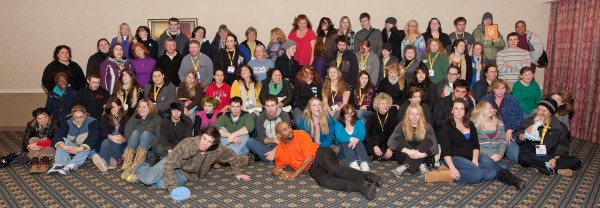 Amanda Gardner-Imaging USA Student Volunteers 2010 United States