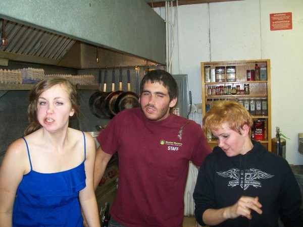 Robin CA, United States