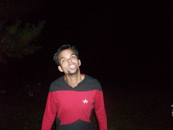 Captain Haynes KY, United States