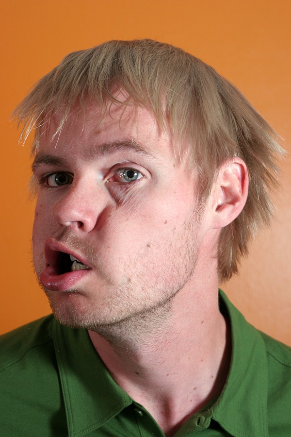 Andrew