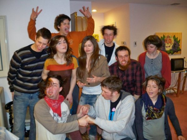 Andrew United States