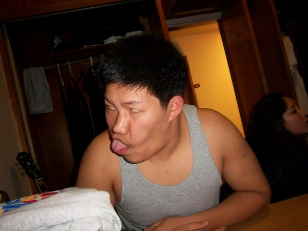 Justin Shie United States