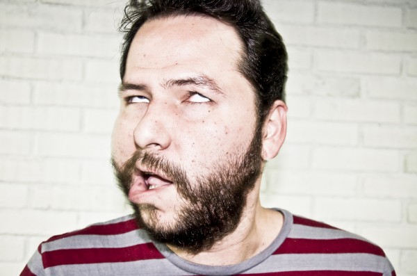 Pablo Columbia