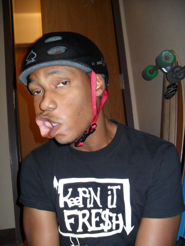 Left Nut NM, United States