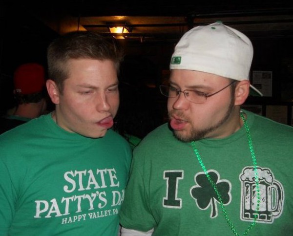 Eric and Kabby PA, United States