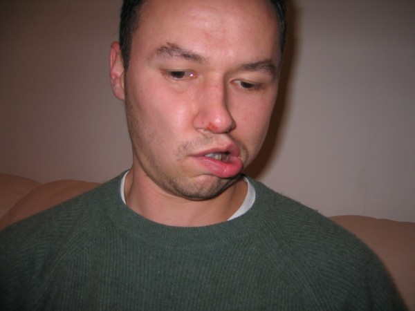 AJ also/ Sumell Family/ Youngest Brother NY