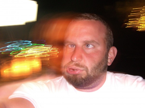 Mark Detroit