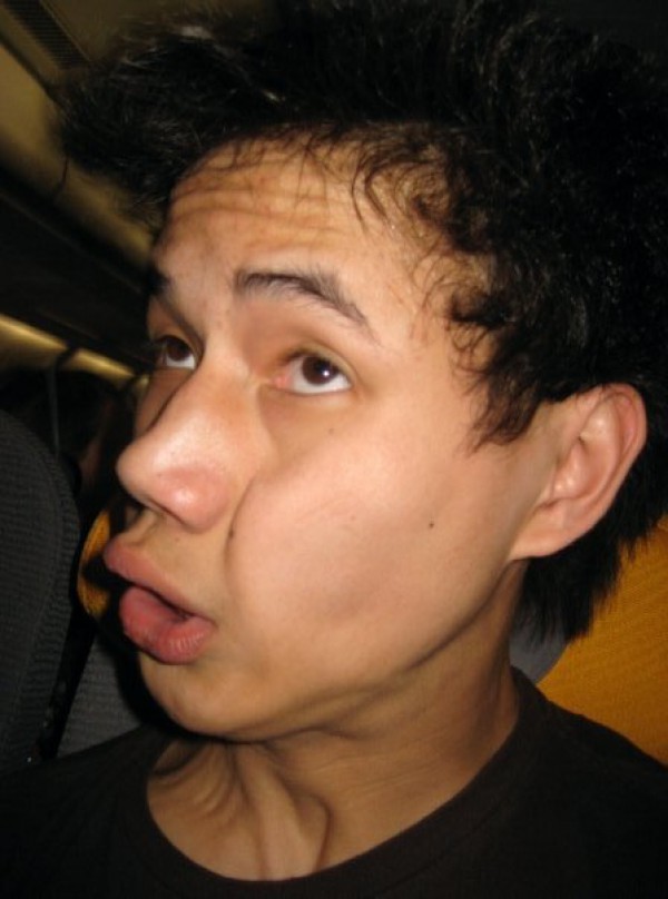 Matt M United States