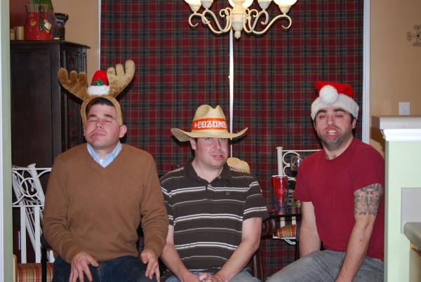 Nick, Josh, Justin GA, United States